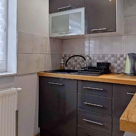 Waldi Apartament Cieplice Jelenia Góra Eksteriør bilde