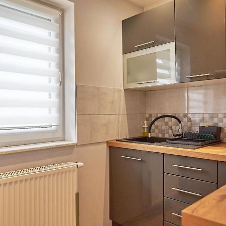 Waldi Apartament Cieplice Jelenia Góra Eksteriør bilde