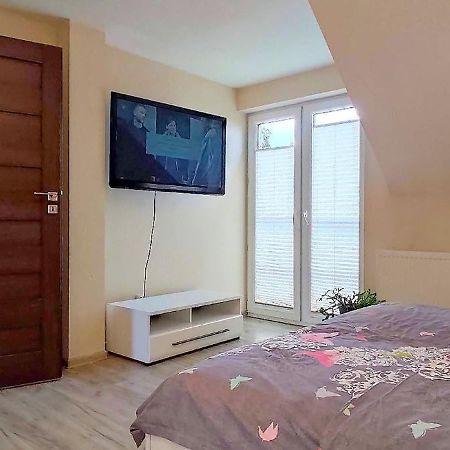 Waldi Apartament Cieplice Jelenia Góra Eksteriør bilde