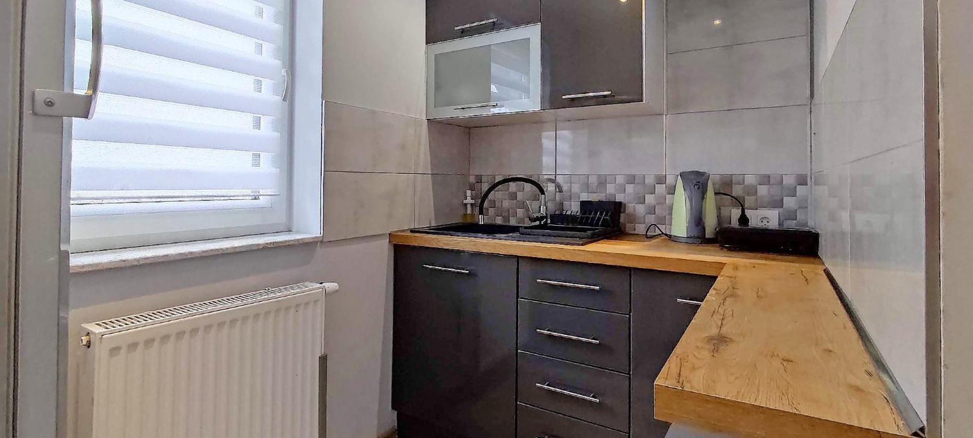 Waldi Apartament Cieplice Jelenia Góra Eksteriør bilde