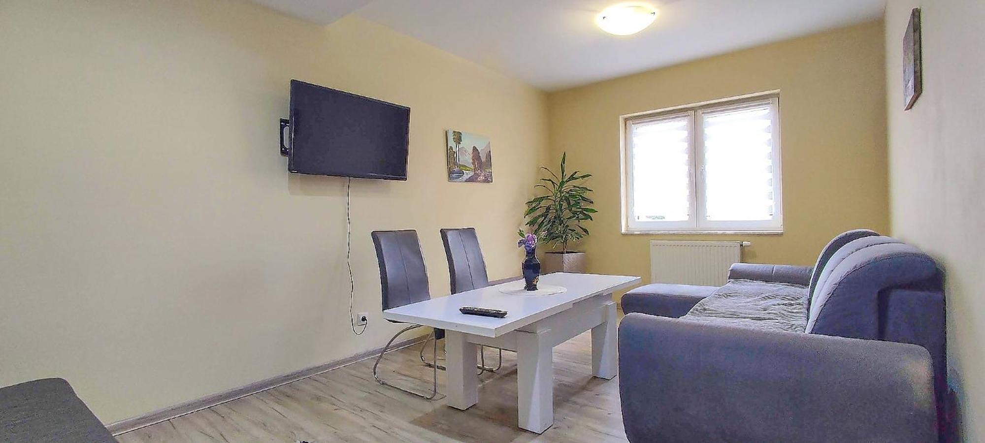 Waldi Apartament Cieplice Jelenia Góra Eksteriør bilde