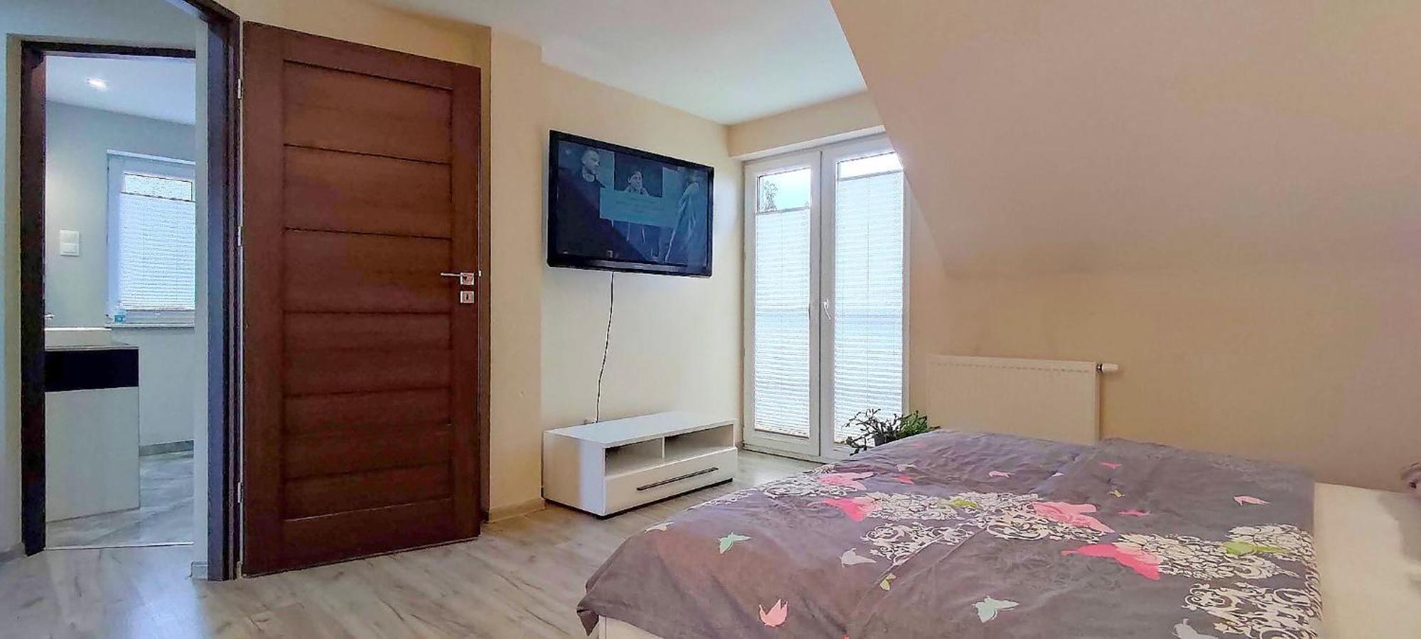 Waldi Apartament Cieplice Jelenia Góra Eksteriør bilde