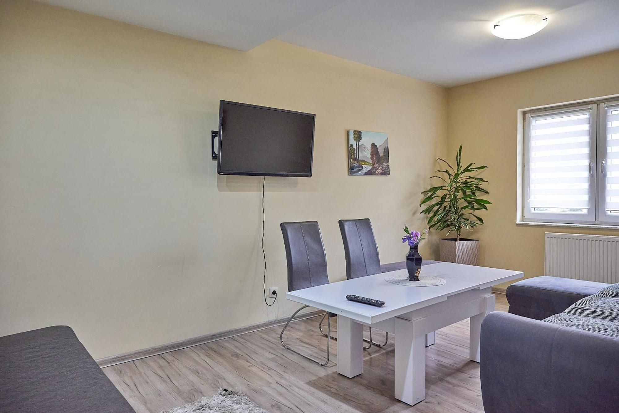 Waldi Apartament Cieplice Jelenia Góra Eksteriør bilde
